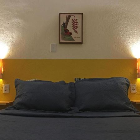 Apartamento Mundo Da Lua Abraão Exterior foto