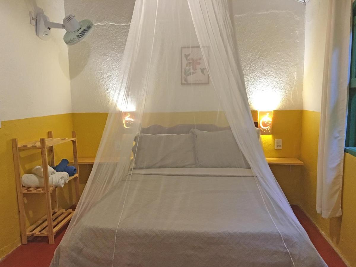 Apartamento Mundo Da Lua Abraão Exterior foto