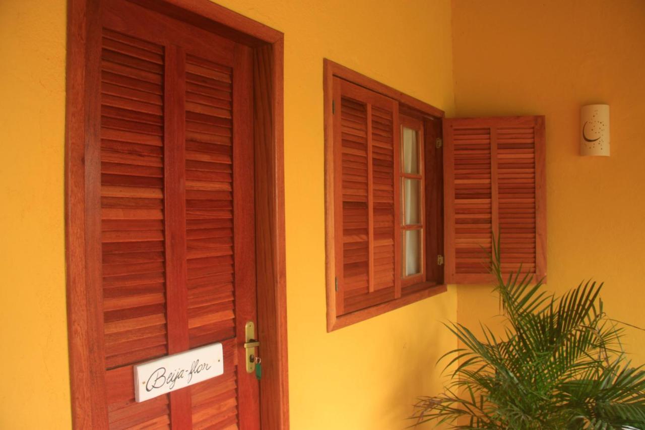 Apartamento Mundo Da Lua Abraão Exterior foto