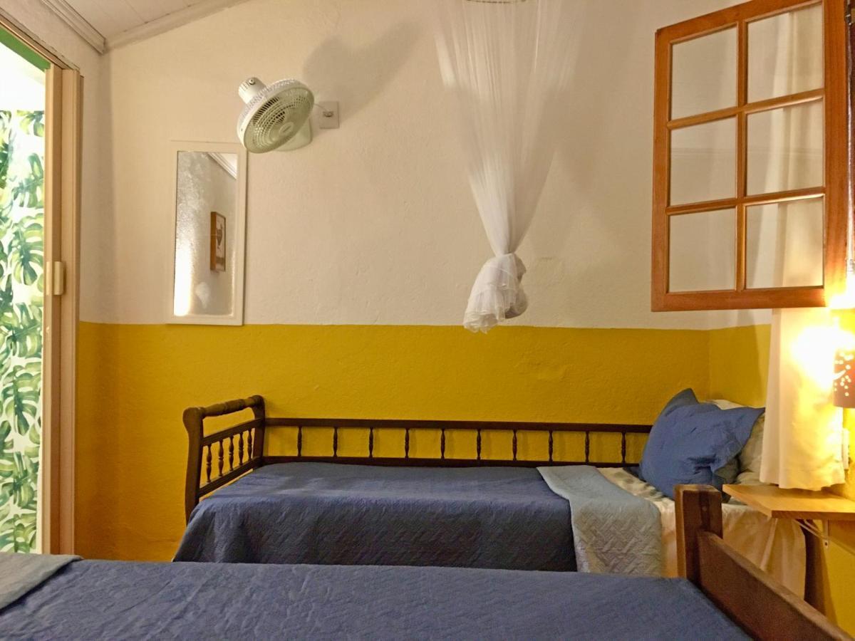 Apartamento Mundo Da Lua Abraão Exterior foto