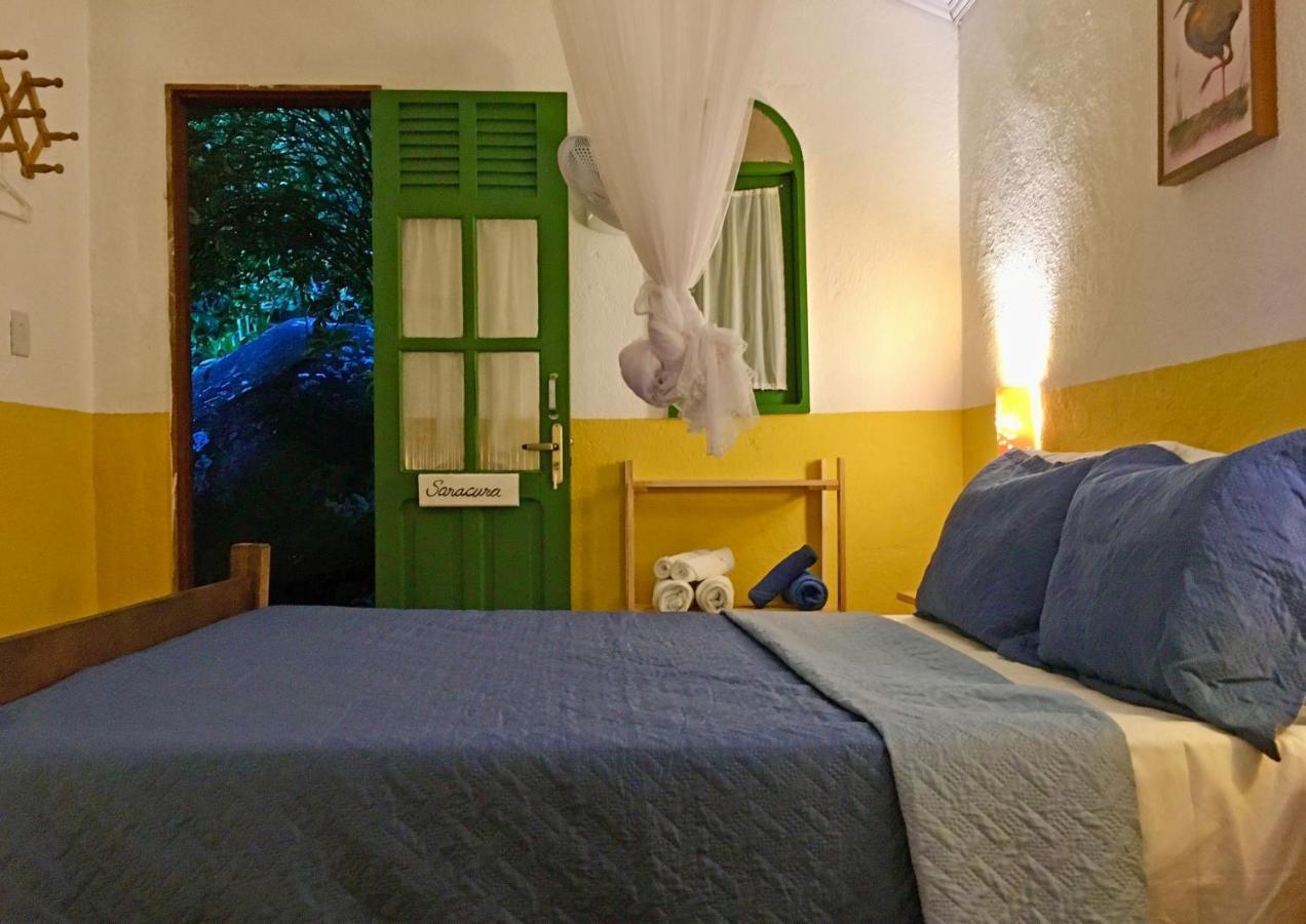 Apartamento Mundo Da Lua Abraão Exterior foto