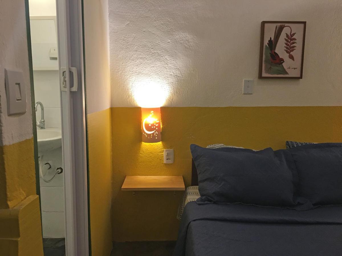 Apartamento Mundo Da Lua Abraão Exterior foto