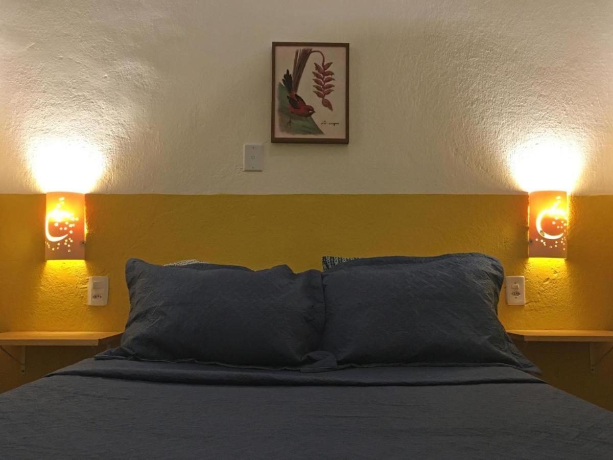 Apartamento Mundo Da Lua Abraão Exterior foto